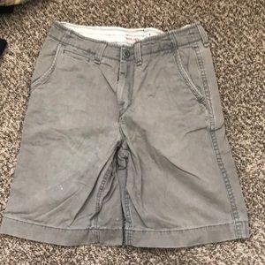 American eagle outfitters shorts